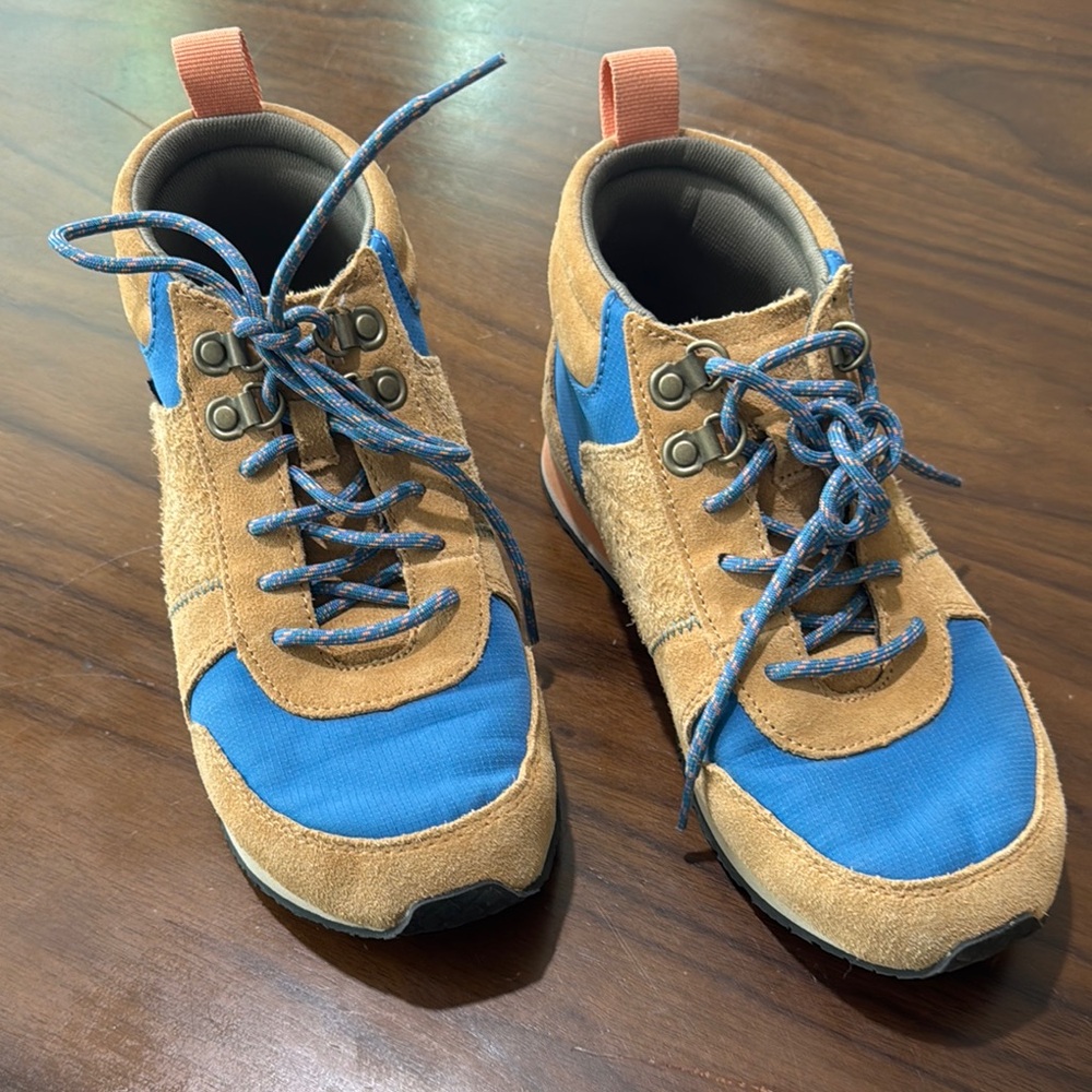 Teva HIGHSIDE 84 MID